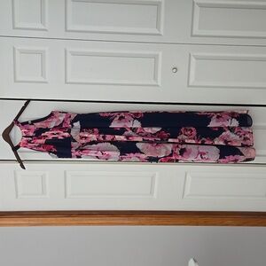 Eliza J Maxi Dress Size 6